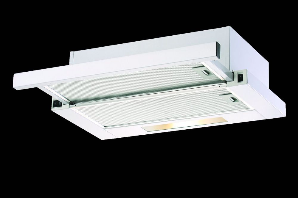 Вытяжка встраиваемая Schaub Lorenz DSL H6221W																		 — описание, фото, цены в интернет-магазине PT Stores