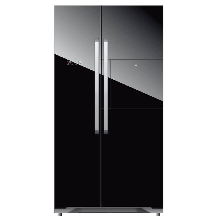 Холодильник HISENSE RC 73WS4SAB																		 — описание, фото, цены в интернет-магазине PT Stores