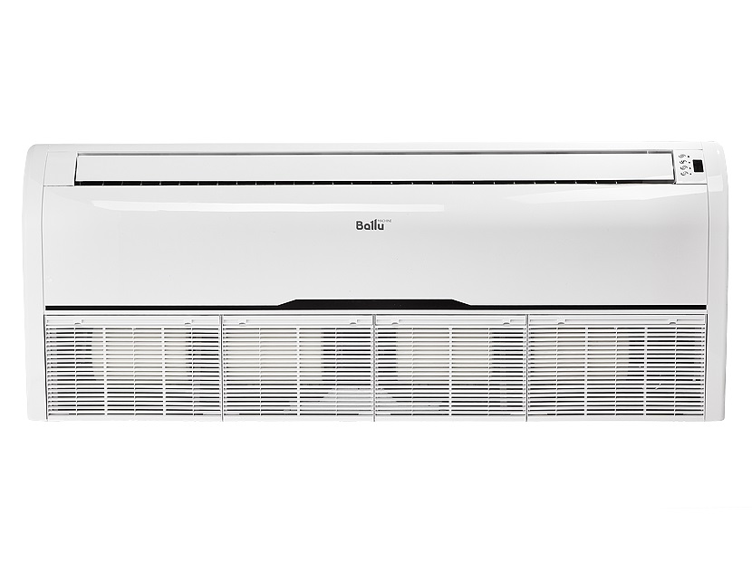 Кондиционер BALLU BLCI_CF-36HN8/EU (комплект)																		 — описание, фото, цены в интернет-магазине PT Stores