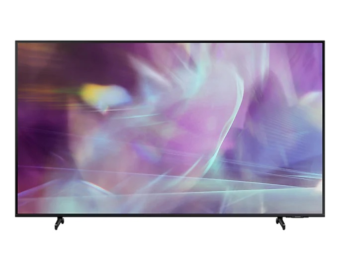 Купить Телевизор SAMSUNG QE65Q60ABUXCE — Фото 2