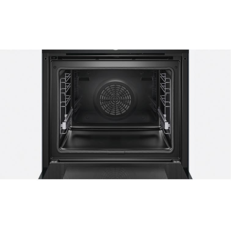 Купить Электрический духовой шкаф BOSCH HBG 6764B1 — Фото 5