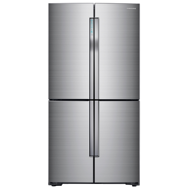 Холодильник SAMSUNG RF61K90407F																		 — описание, фото, цены в интернет-магазине PT Stores
