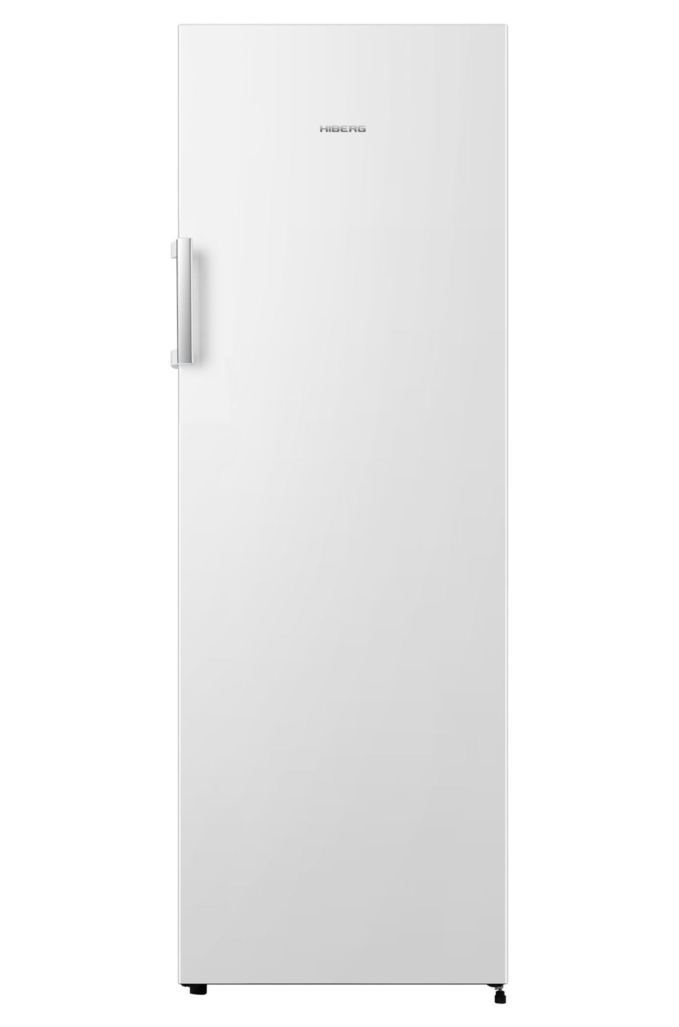 Морозильная камера HIBERG FR-25D NFW																		 — описание, фото, цены в интернет-магазине PT Stores