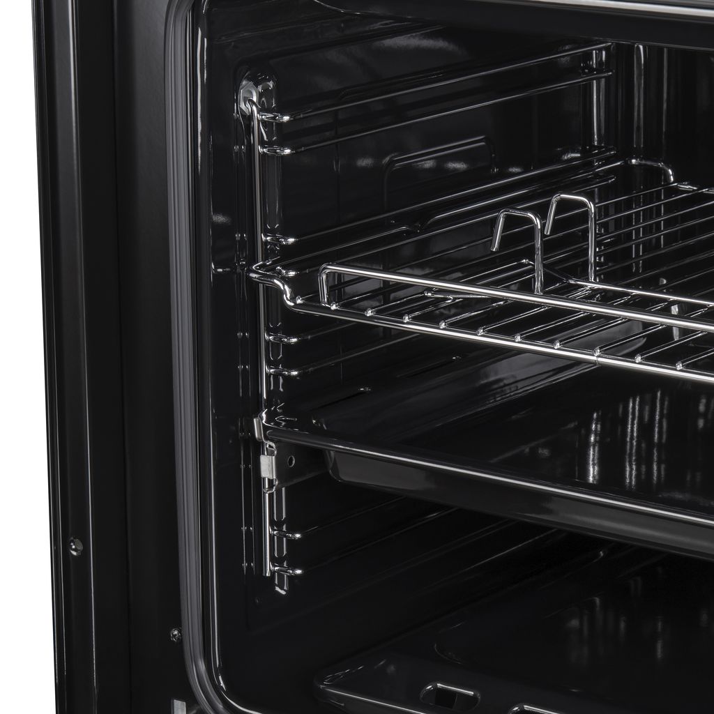 Купить Газовый духовой шкаф MAUNFELD EOGC604B — Фото 9