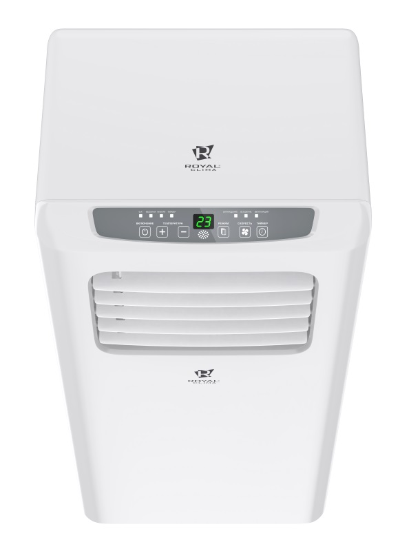 Купить Мобильный кондиционер Royal Clima RM-MP30CN-E — Фото 6