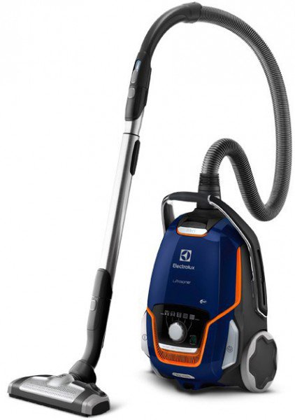 Купить Пылесос Electrolux ZUOORIGDB синий — Фото 2