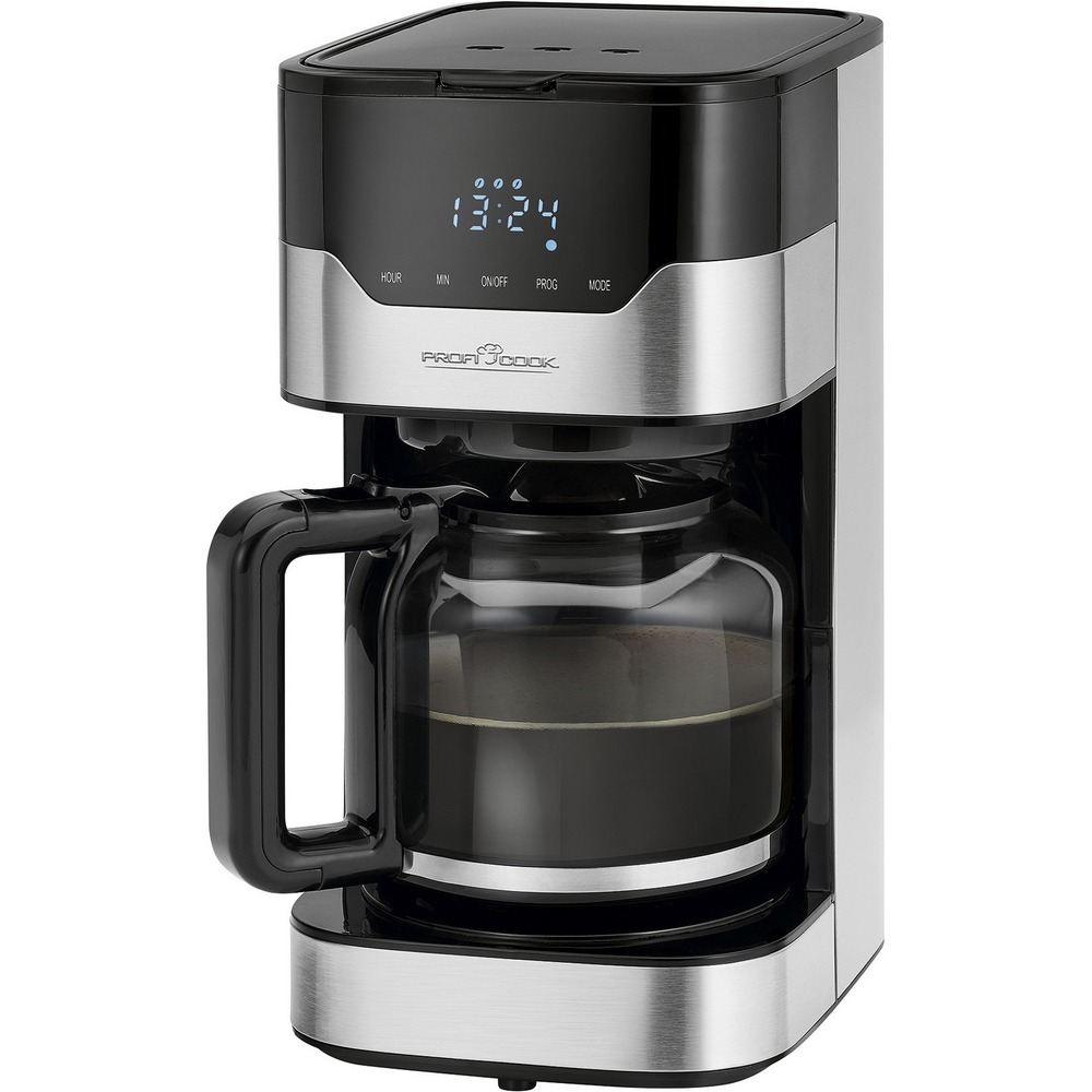 Кофеварка Profi Cook PC-KA 1169																		 — описание, фото, цены в интернет-магазине PT Stores