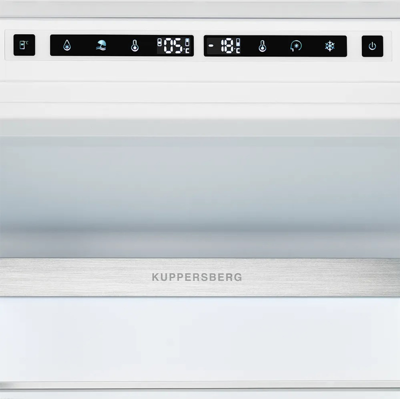 Купить Встраиваемый холодильник KUPPERSBERG RBN 1970 — Фото 5