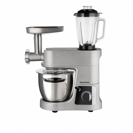 Кухонный комбайн Redmond RKM-M4020																		 — описание, фото, цены в интернет-магазине PT Stores