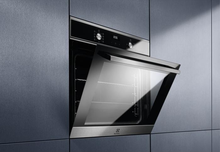 Купить Электрический духовой шкаф Electrolux EOD5H70BX — Фото 5