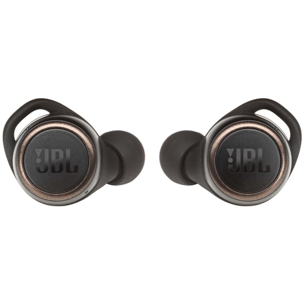 Наушники JBL LIVE300TWSBLK																		 — описание, фото, цены в интернет-магазине PT Stores