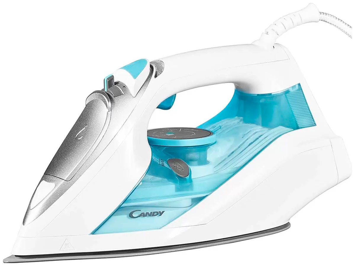 Утюг CANDY CI-101																		 — описание, фото, цены в интернет-магазине PT Stores