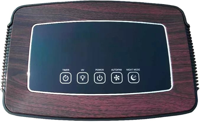 Купить Очиститель воздуха TIMBERK TAP FL700 MF (BL) — Фото 2