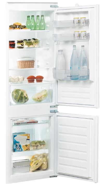 Встраиваемый холодильник Indesit B 18 A1 D/I 																		 — описание, фото, цены в интернет-магазине PT Stores