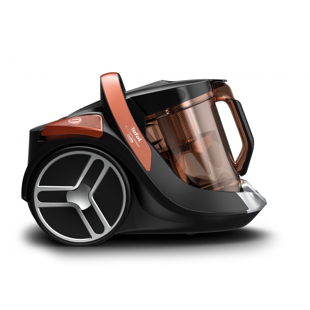 Купить Пылесос TEFAL TW7244EA — Фото 2