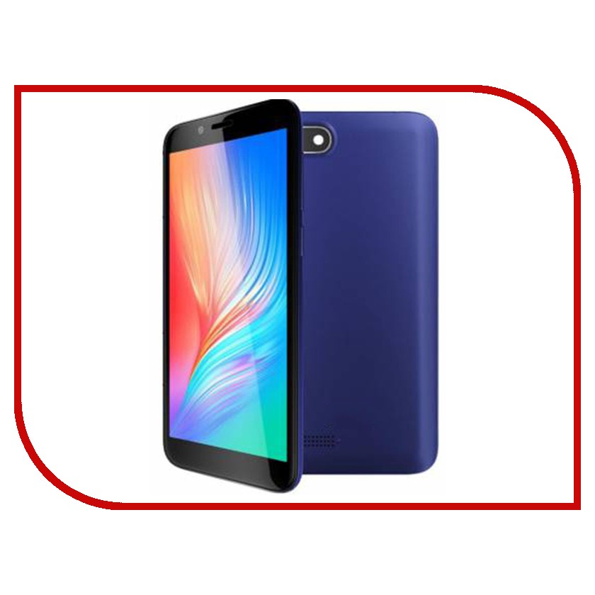 Купить  Haier A2 Blue — Фото 2