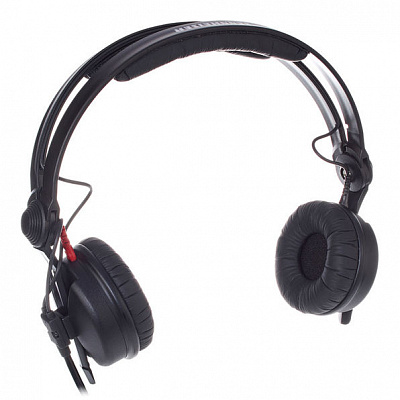 Купить Наушники SENNHEISER HD 25 PLUS — Фото 3