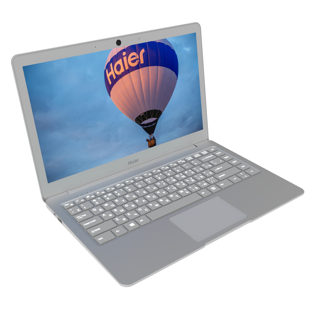 Купить Ноутбук Haier i424 — Фото 3