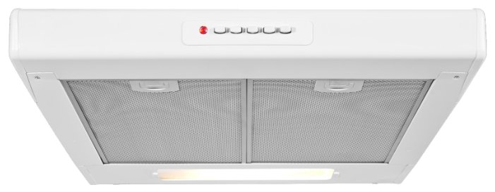 Плоская вытяжка Ardesia LINEA F 260 W																		 — описание, фото, цены в интернет-магазине PT Stores