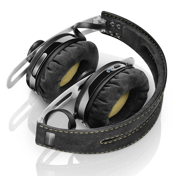 Купить Наушники SENNHEISER M2 OEBT BLACK — Фото 2