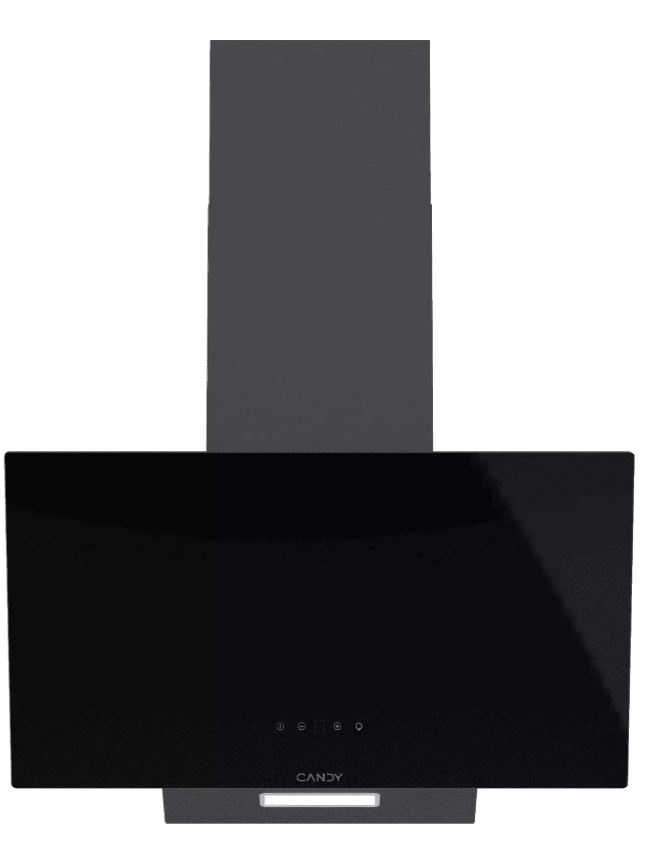 Наклонная вытяжка CANDY CDG6CBGP-07																		 — описание, фото, цены в интернет-магазине PT Stores