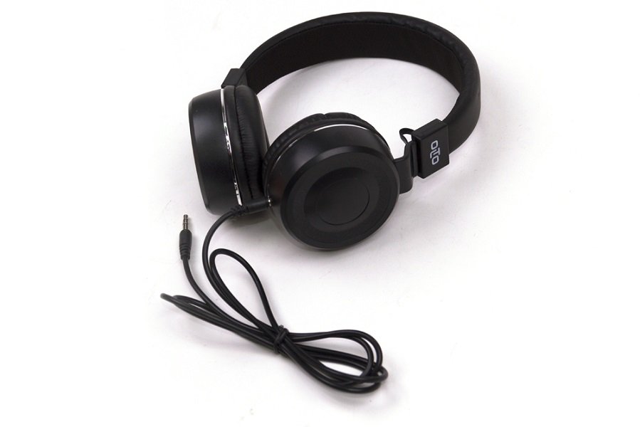 Наушники OLTO HBO 122																		 — описание, фото, цены в интернет-магазине PT Stores