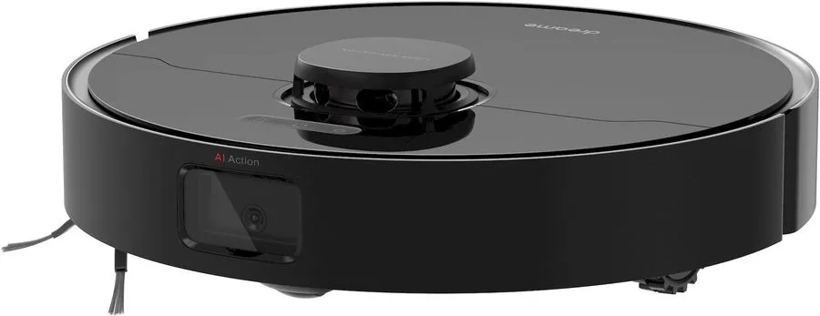 Купить Робот-пылесос Dreame VACUUM D10S PRO — Фото 2