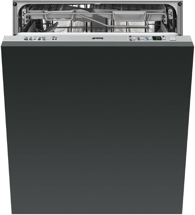 Встраиваемая посудомоечная машина SMEG STA6539L3																		 — описание, фото, цены в интернет-магазине PT Stores