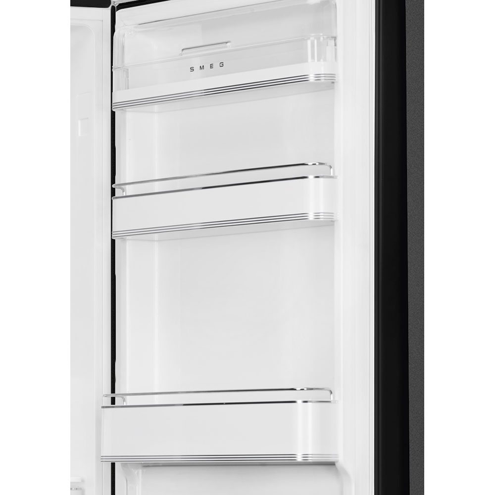 Купить Двухкамерный холодильник Smeg FAB32RBL5 — Фото 4