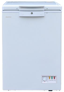 Морозильная камера AVEX CFS-100																		 — описание, фото, цены в интернет-магазине PT Stores