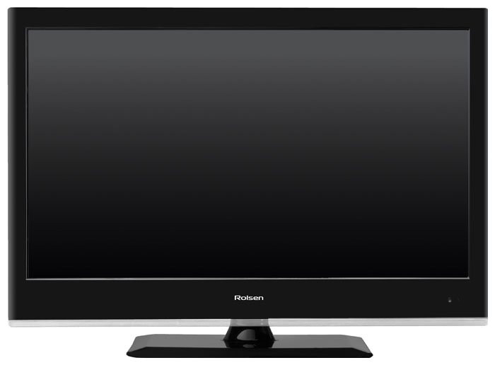 Телевизор ROLSEN RL-16L12																		 — описание, фото, цены в интернет-магазине PT Stores