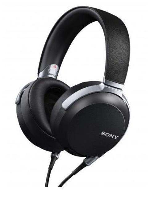 Наушники SONY MDR-Z7																		 — описание, фото, цены в интернет-магазине PT Stores