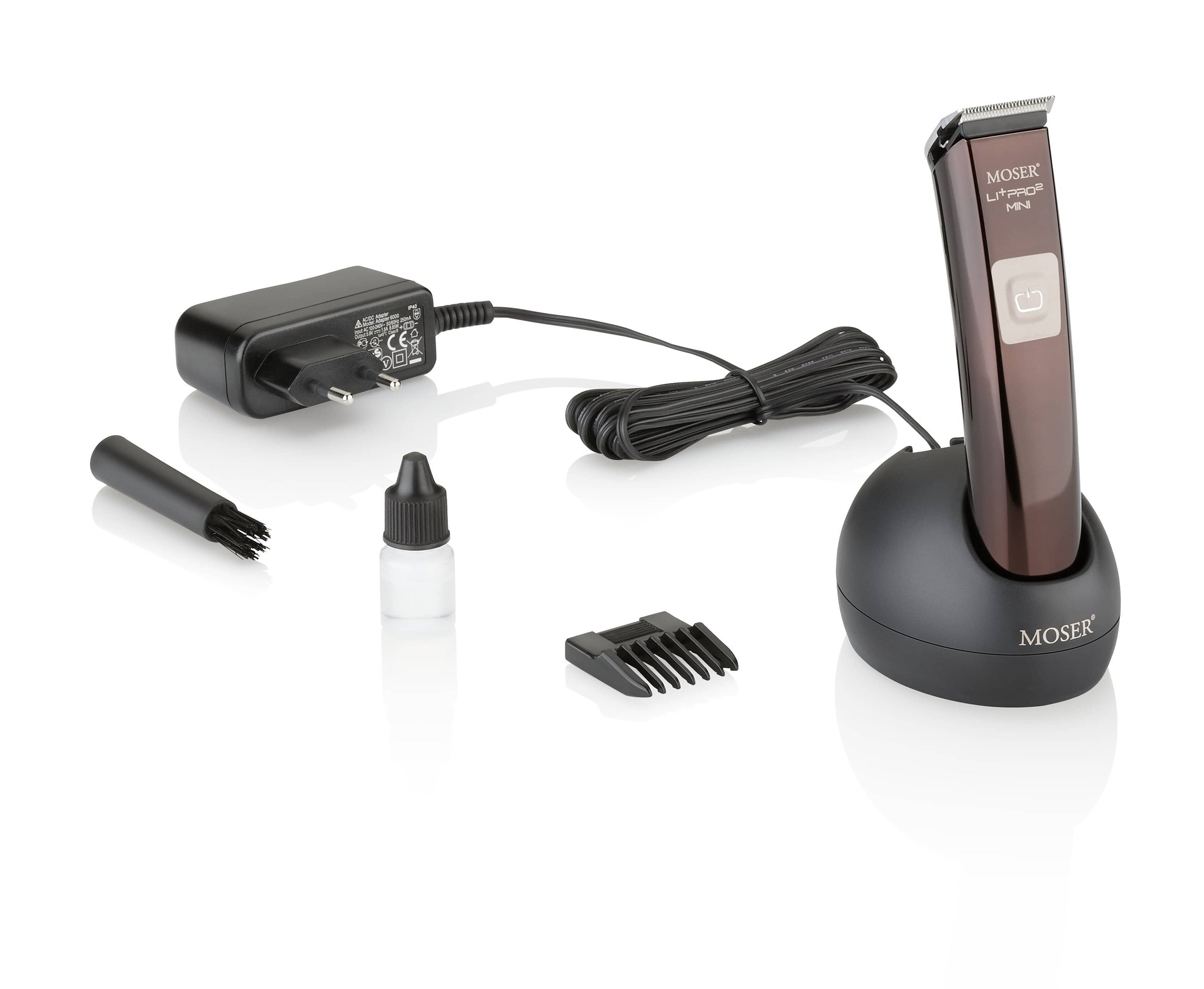 Купить  MOSER 1588-0051 — Фото 2