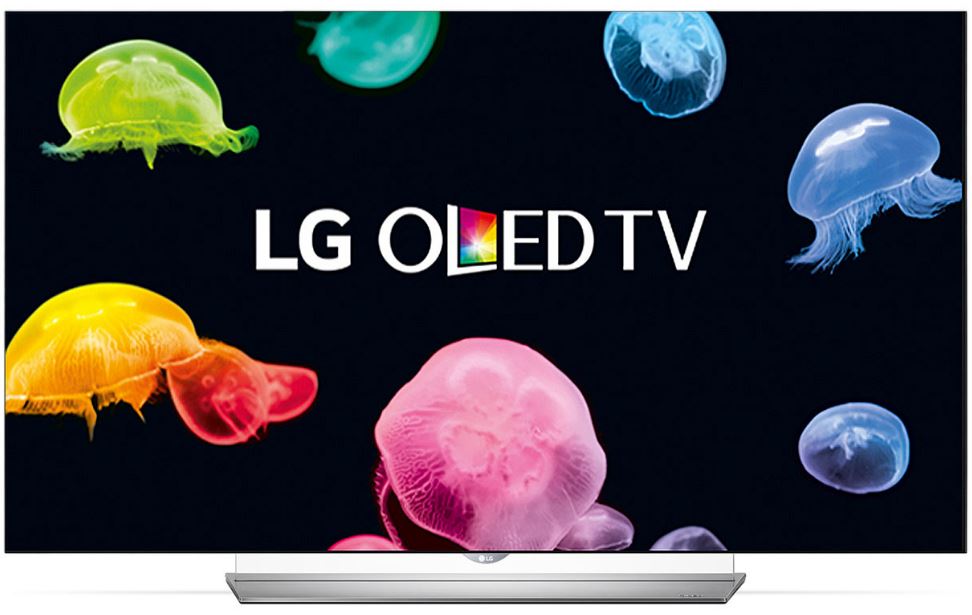 Телевизор LG 65EF950V																		 — описание, фото, цены в интернет-магазине PT Stores