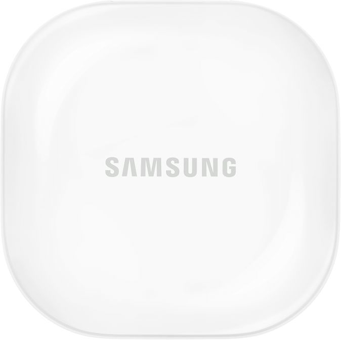 Купить Наушники SAMSUNG SM-R177NZWACIS белые — Фото 2