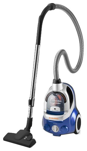 Пылесос Electrolux ZTF 7616																		 — описание, фото, цены в интернет-магазине PT Stores