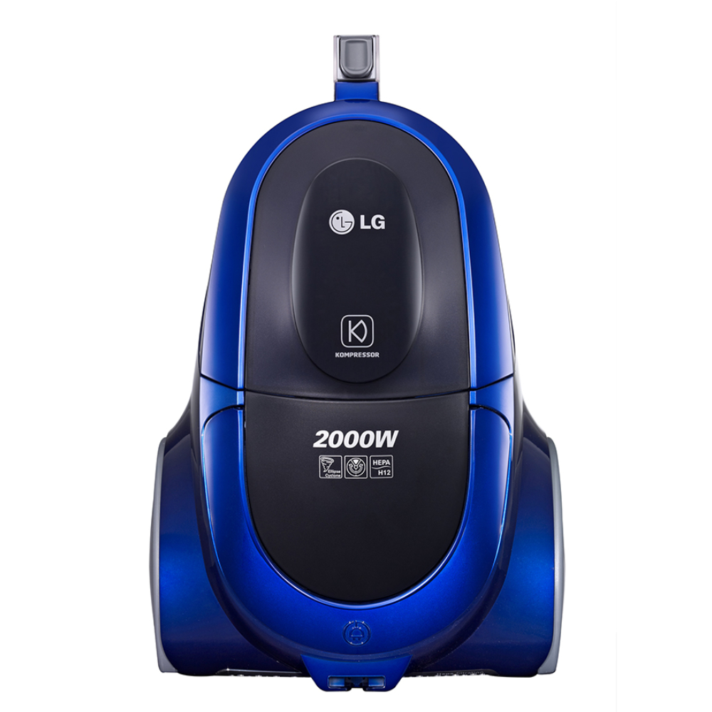 Купить Пылесос LG VK76R03HY — Фото 3