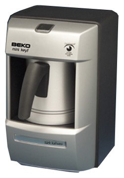 Электротурка BEKO ВКК 2113 М																		 — описание, фото, цены в интернет-магазине PT Stores