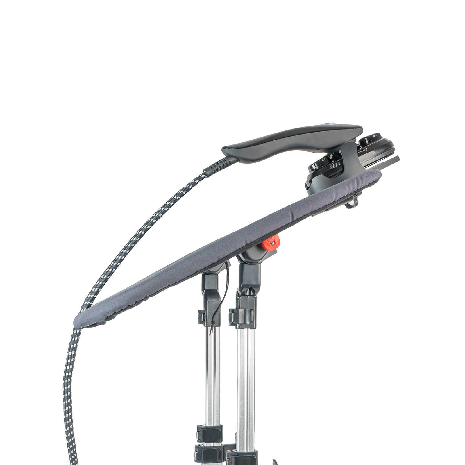 Купить Отпариватели и пароочистители GALAXY GL 6209 — Фото 16