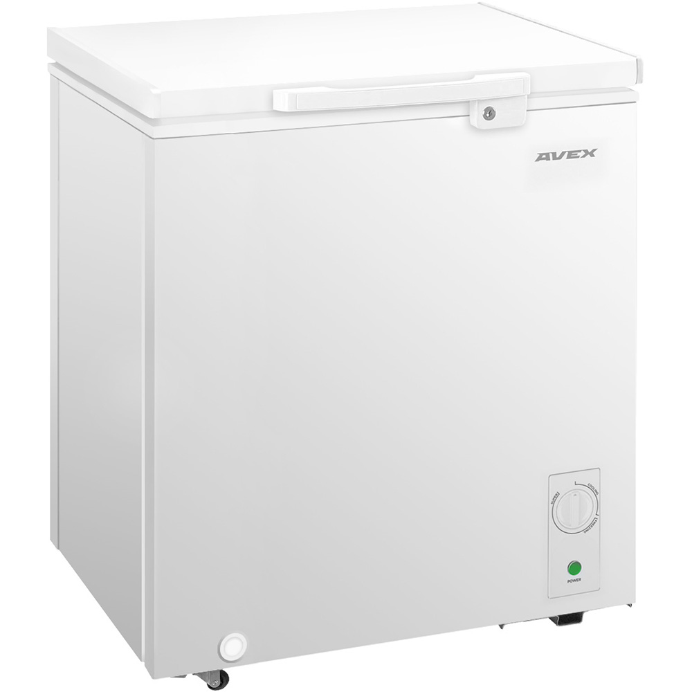 Купить Морозильный ларь AVEX CF 260 — Фото 3