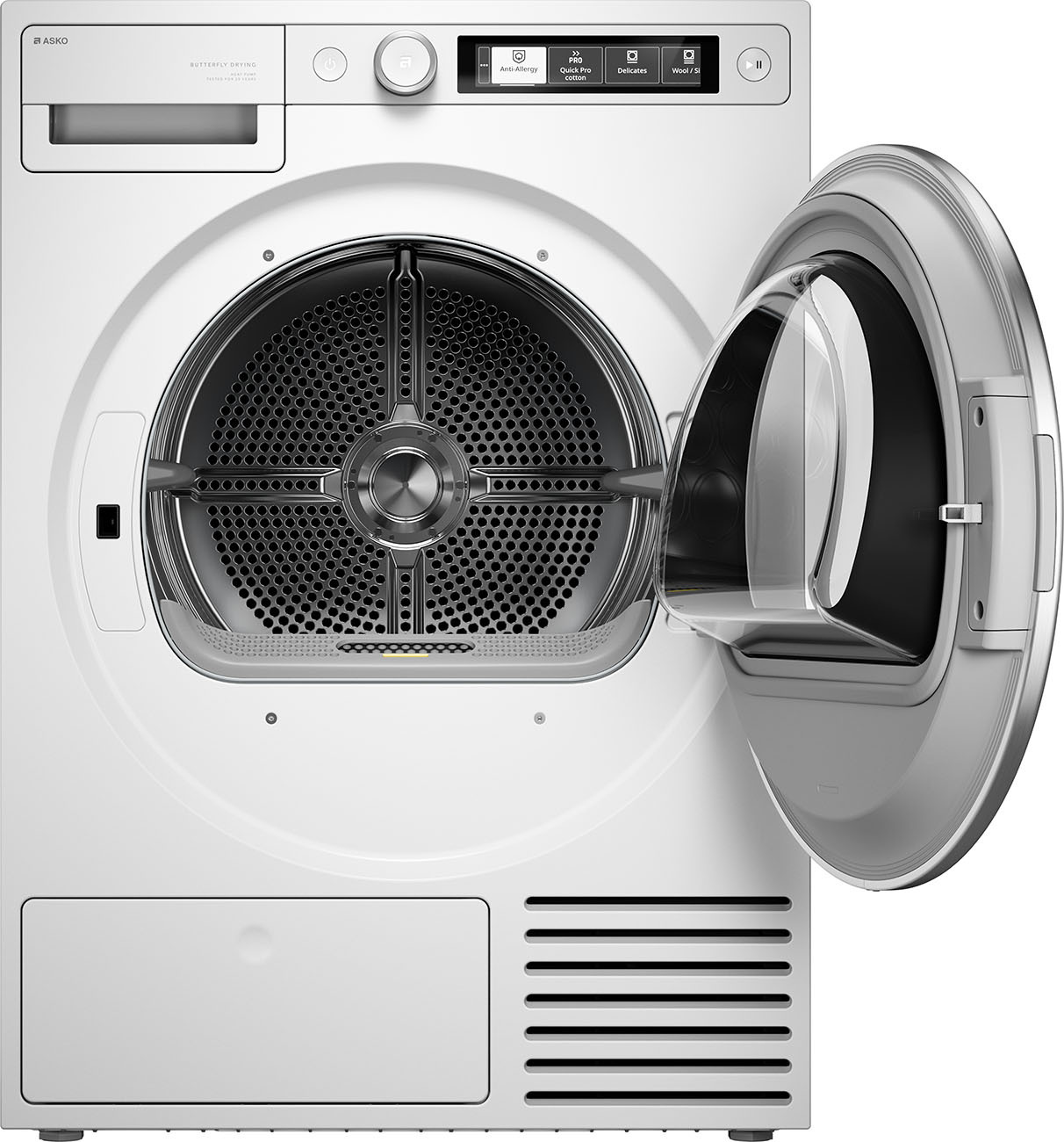 Купить Сушильная машина Asko T510HRXLW.P — Фото 2