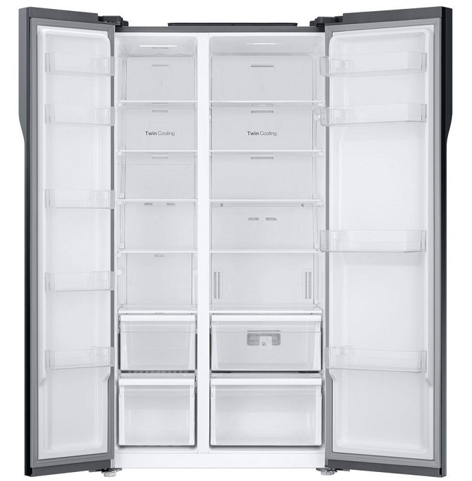 Купить Холодильник SAMSUNG RS55K50A02C — Фото 4