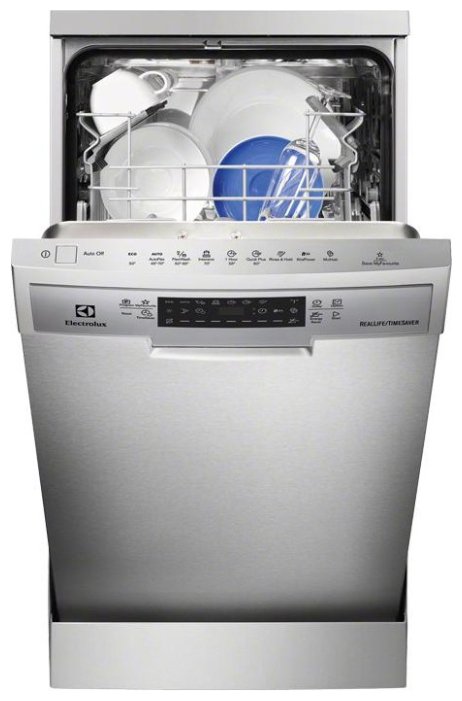 Посудомоечная машина Electrolux ESF 4700 ROX																		 — описание, фото, цены в интернет-магазине PT Stores