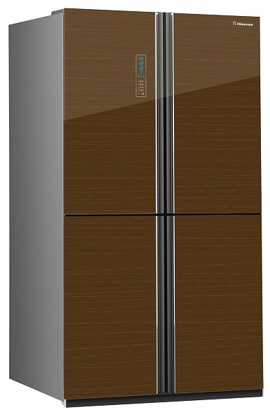 Холодильник HISENSE RQ-81WC4SAC  																		 — описание, фото, цены в интернет-магазине PT Stores