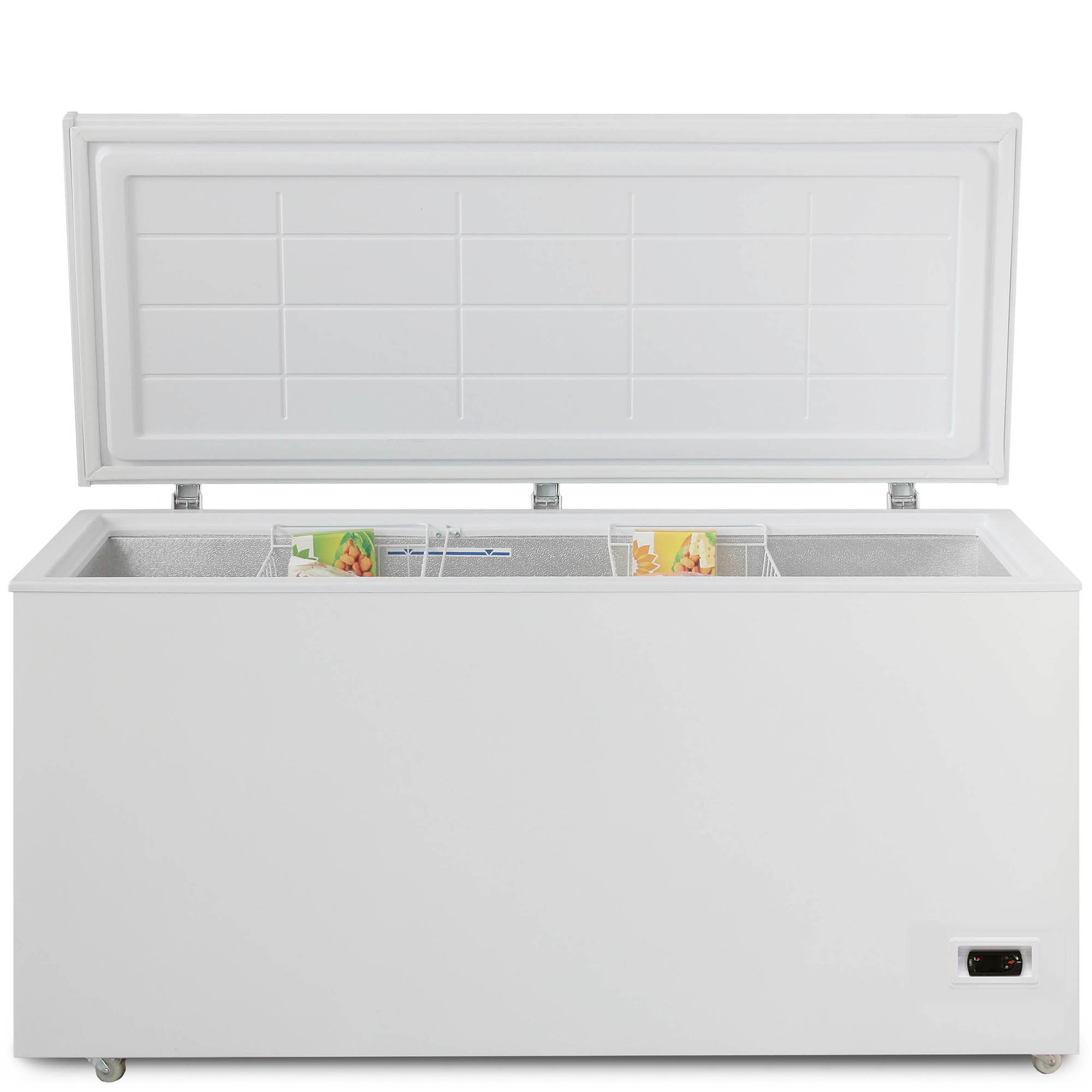 Купить Морозильный ларь Бирюса 455KD — Фото 2