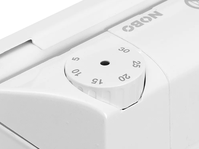 Купить Обогреватель NOBO NFC4W 10 — Фото 2