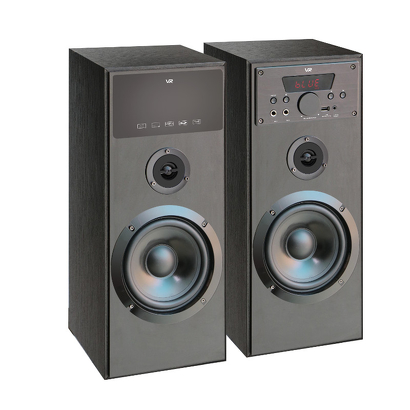 Музыкальный центр VR HT-D941V																		 — описание, фото, цены в интернет-магазине PT Stores