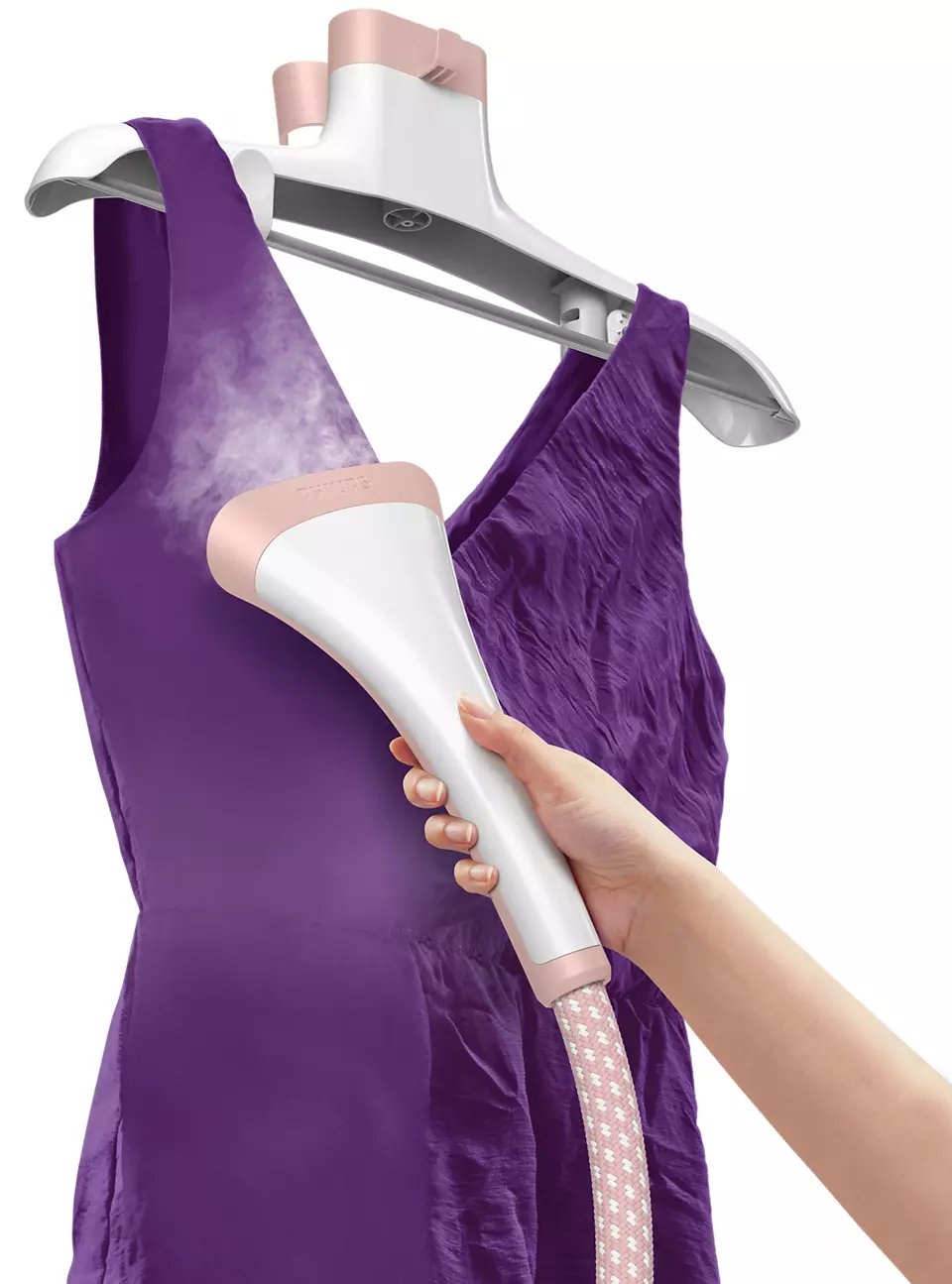 Купить Отпариватели и пароочистители PHILIPS GC529/60 — Фото 6