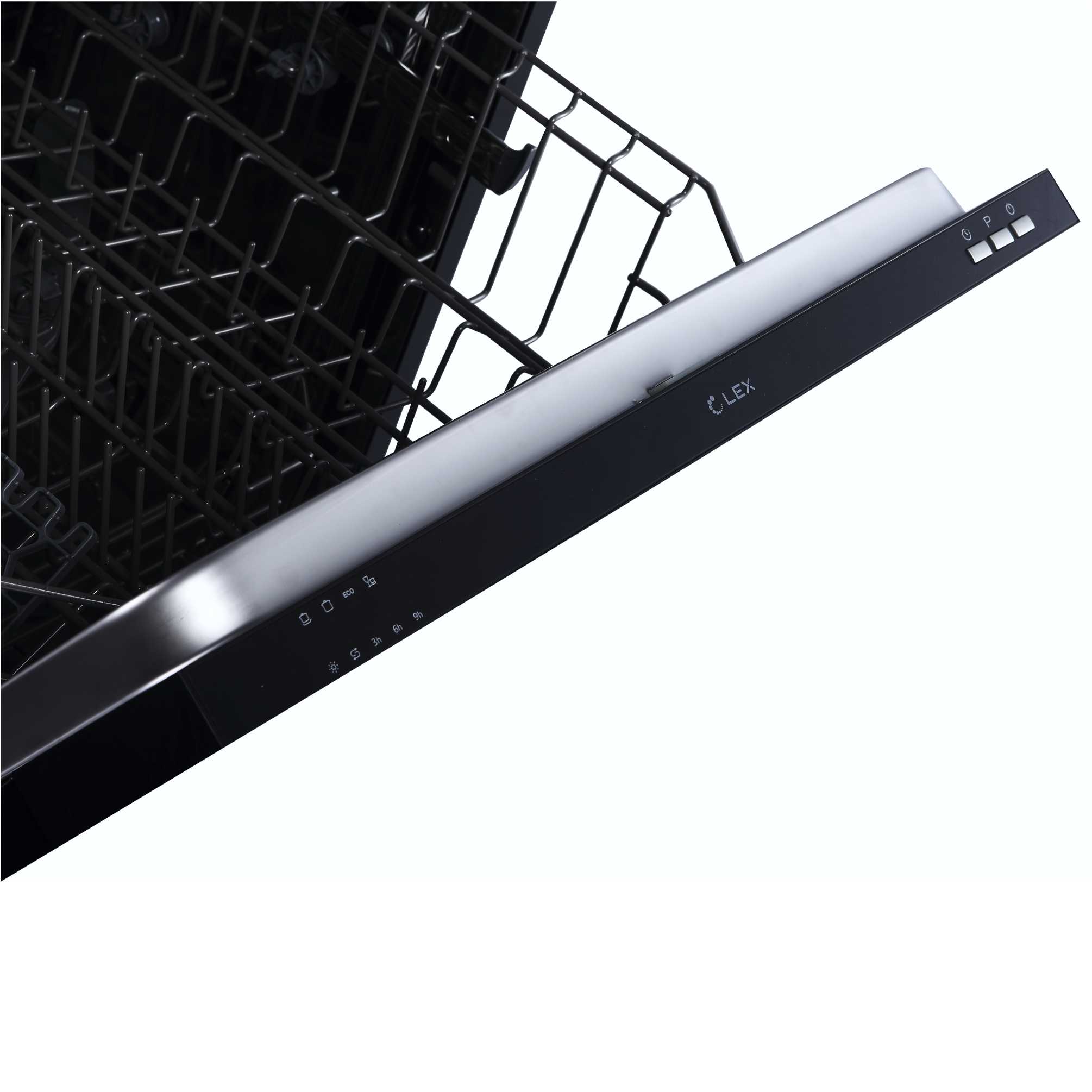 Купить Встраиваемая посудомоечная машина LEX PM 6042 — Фото 3