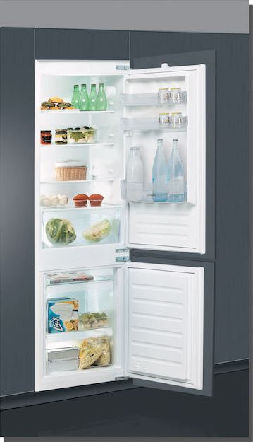 Купить Встраиваемый холодильник Indesit B 18 A1 D/I  — Фото 2